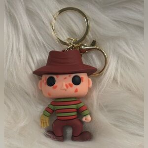 Horror Bag Charm/Keychain